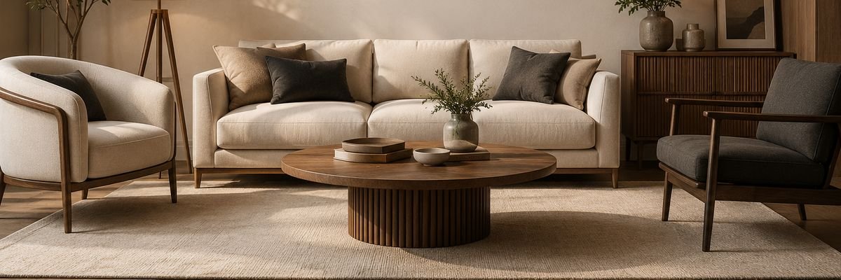 Custom Wood Furniture
