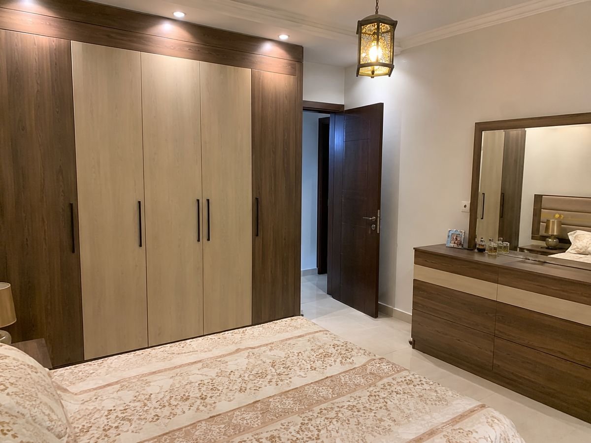 Wardrobes & Bedrooms
